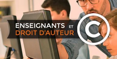 Image Droit d'auteurs